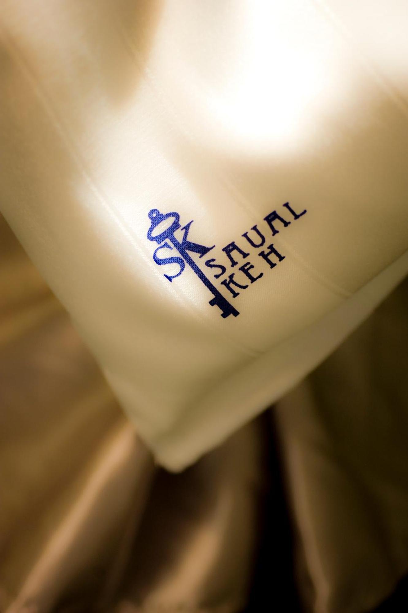 Saual Keh Hotel Taipei Exterior foto